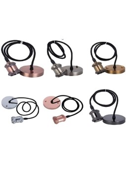 Indoor-135 подвесной светильник