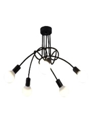 Indoor-134 hanging light