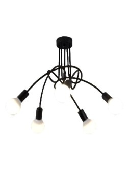 Indoor-134 piekarināma gaisma