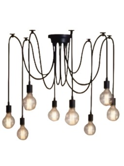 Indoor-133 hanging light