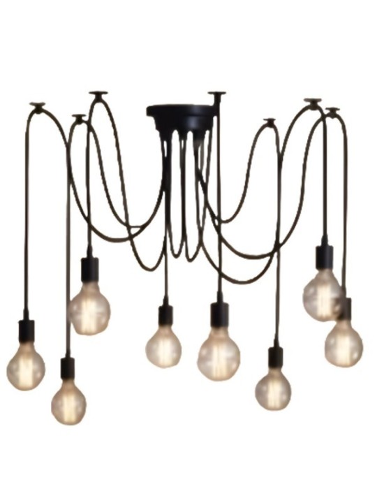 Indoor-133 hanging light