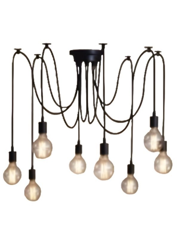 Indoor-133 hanging light