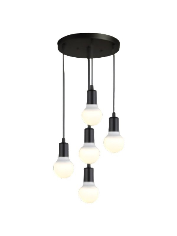 Indoor-128 hanging light Indoor-128 hanging light