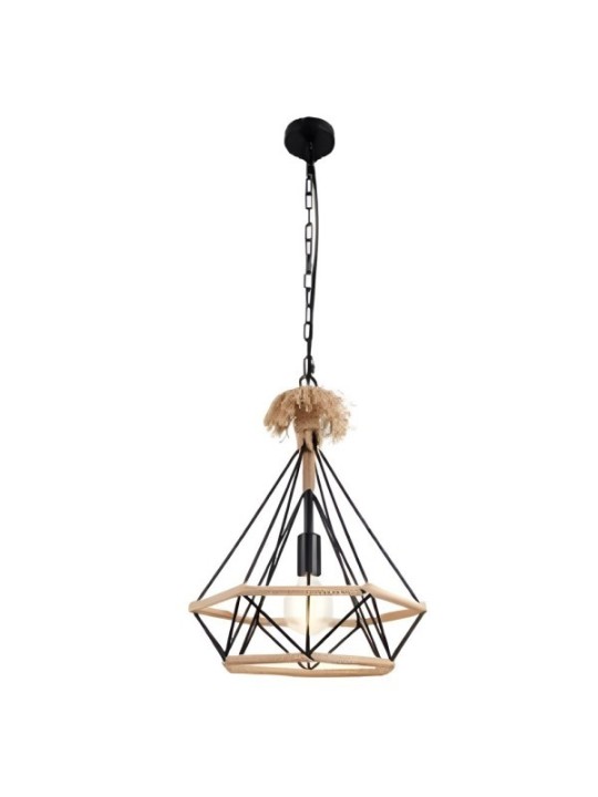 Indoor-127 hanging light