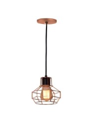 Indoor-125 hanging light