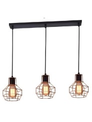 Indoor-124 hanging light