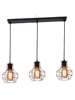 Indoor-124 hanging light