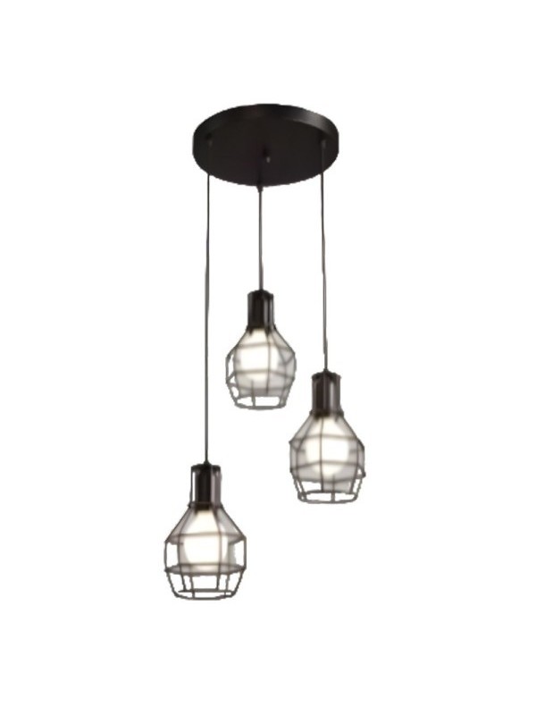 Indoor-123 hanging light Indoor-123 hanging light