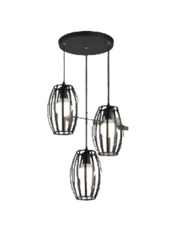 Indoor-118 подвесной светильник