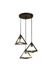 Indoor-117 hanging light