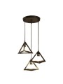 Indoor-117 hanging light