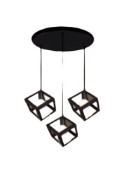 Indoor-116 hanging light