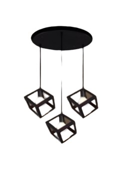 Indoor-116 hanging light