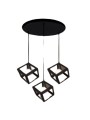 Indoor-116 hanging light