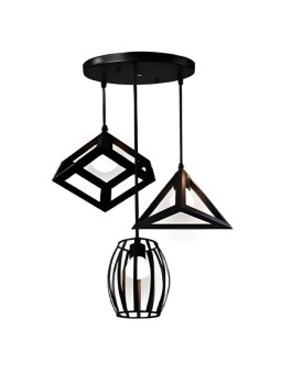 Indoor-115 pakabukas šviestuvas