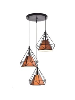 Indoor-113 hanging light