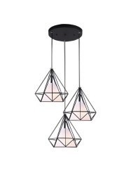 Indoor-112 hanging light
