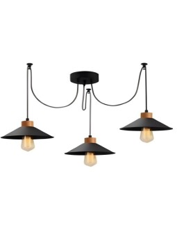 Indoor-108 riippuvalaisin