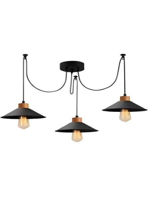 Indoor-108 hanging light Indoor-108 hanging light