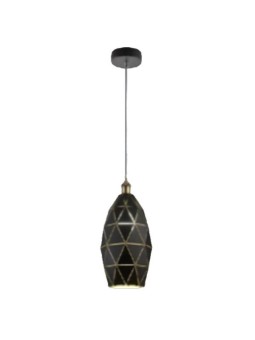 Indoor-100 hanging light
