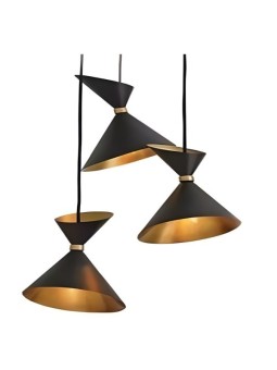 Indoor-091 pakabukas šviestuvas