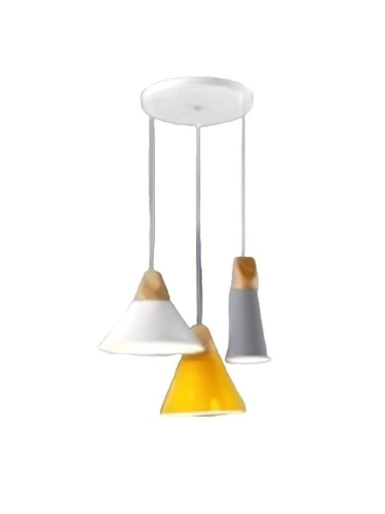 Indoor-088 hanging light