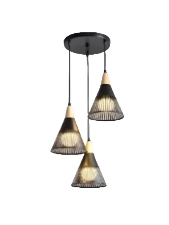 Indoor-087 hanging light
