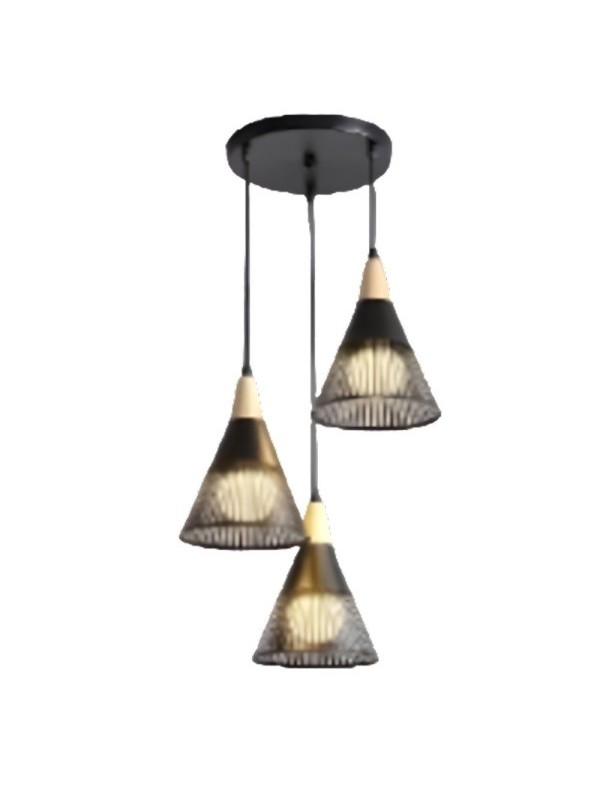 Indoor-087 hanging light