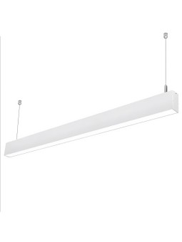 LED Line gaismeklis 72W DW 4000K balts