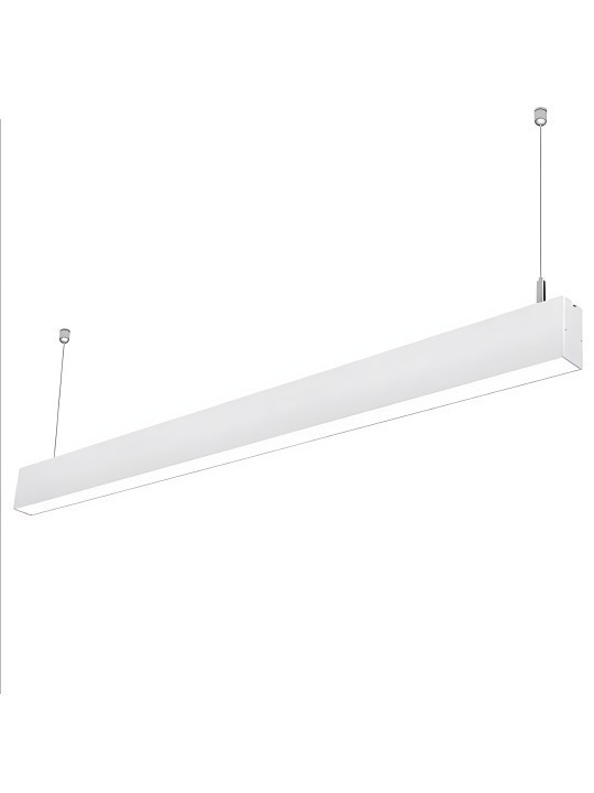 LED Line gaismeklis 72W DW 4000K balts