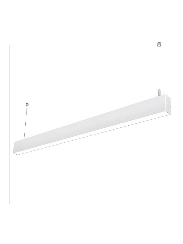 LED Line gaismeklis 72W DW 4000K balts