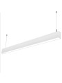 LED Line gaismeklis 72W DW 4000K balts