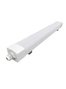 LED Triproof-004 šviestuvas 80W