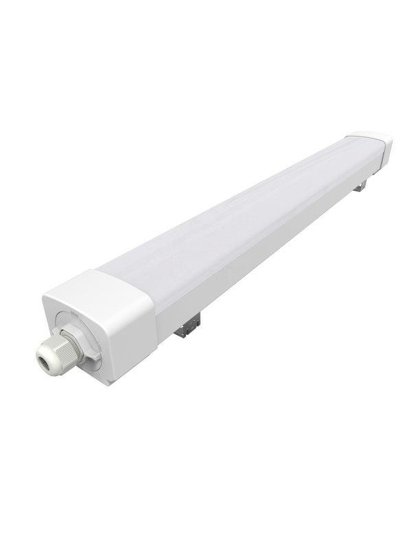 LED Triproof-004 светильник 80W LED Triproof-004 светильник 80W
