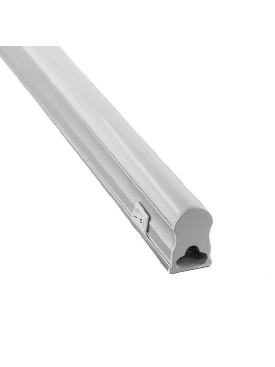 LED Switch-tunel luminaire 14W DW 10 pieces