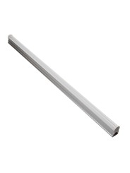 LED Tunel luminaire 24W DW 10 pieces