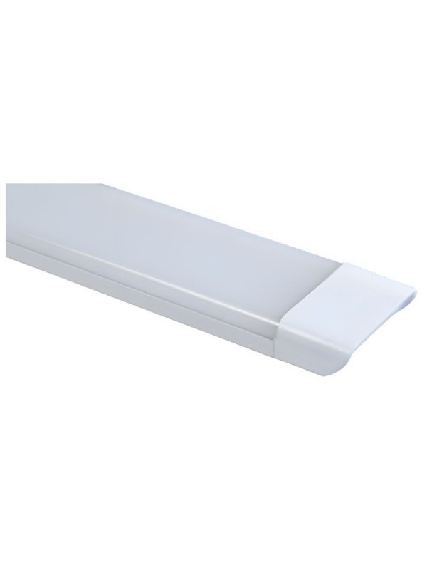 LED Linear luminaire 54W DW 10 pieces LED Linear luminaire 54W DW 10 pieces