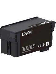 Epson T40D1 C13T40D140 BK чернильный картридж