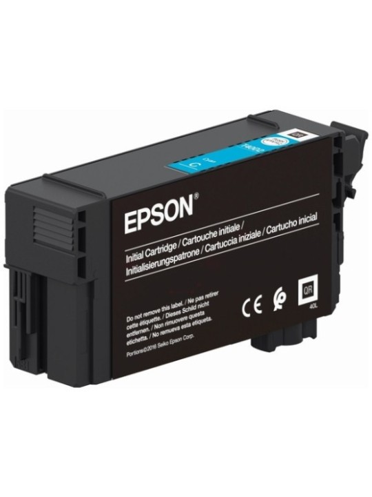 Epson T40D2 C13T40D240 C чернильный картридж