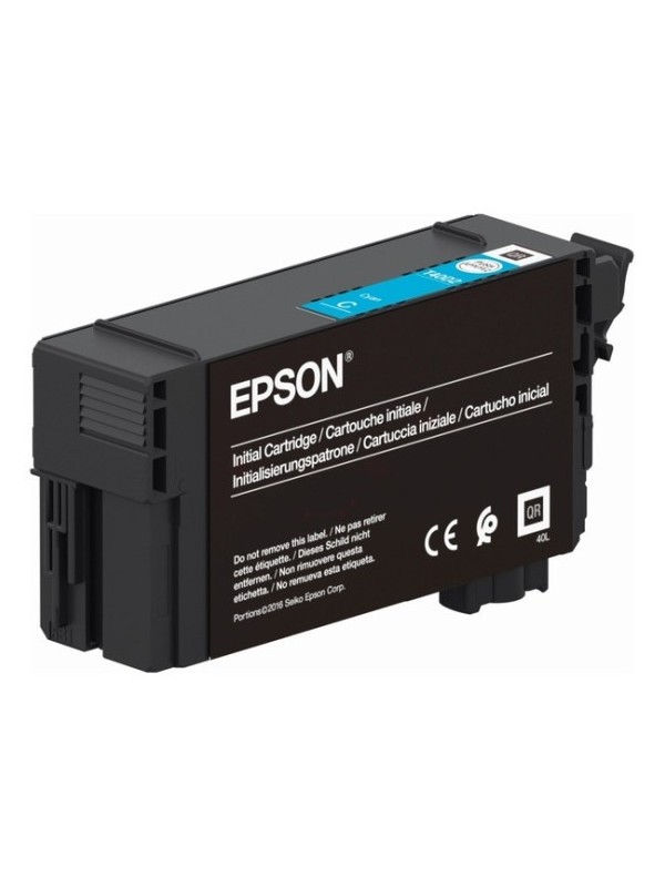 Epson T40D2 C13T40D240 C чернильный картридж
