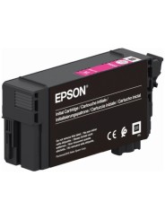 Epson T40D3 C13T40D340 M tindikassett