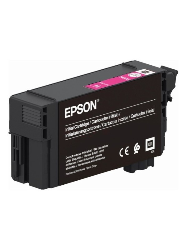 Epson T40D3 C13T40D340 M rašalinė kasetė