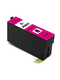 Epson T40D3 C13T40D340 M чернильный картридж Dofe совместимый