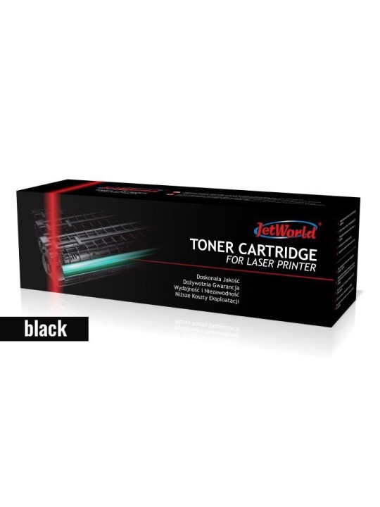 HP 655A  CF450A toneris JetWorld analog