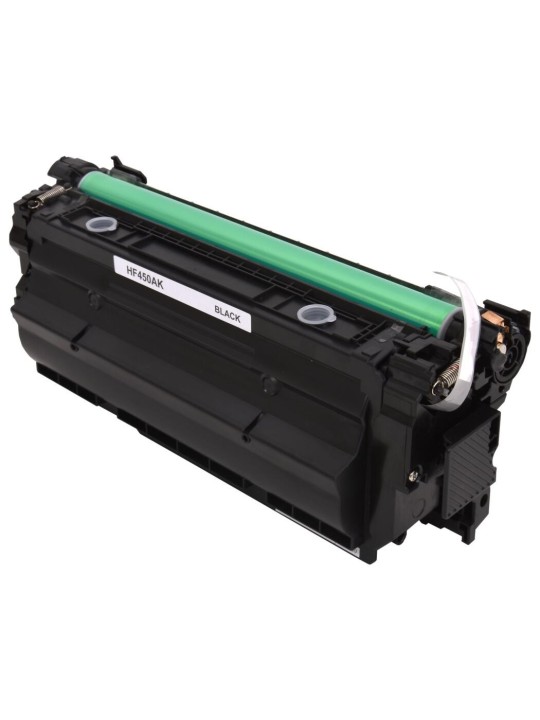 HP 655A CF450A toneris JetWorld suderinamas
