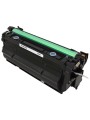 HP 655A CF451A tooner JetWorld analoog