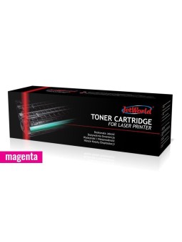 HP 655A CF453A toneris JetWorld suderinamas