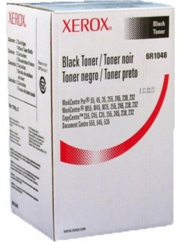Xerox тонер 006R01046 FX245