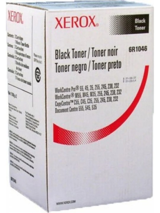 Xerox 006R01046 toneris
