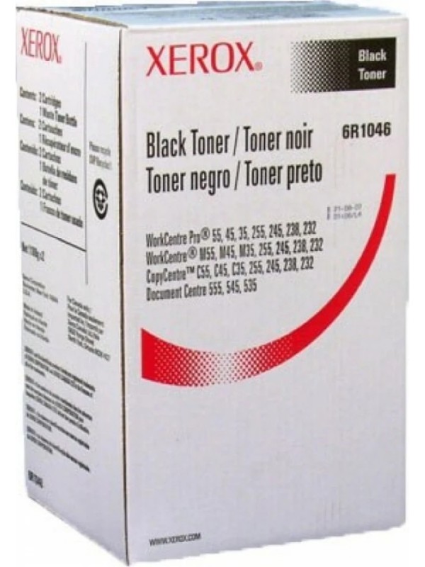 Xerox tooner 006R01046 FX245 Xerox tooner 006R01046 FX245